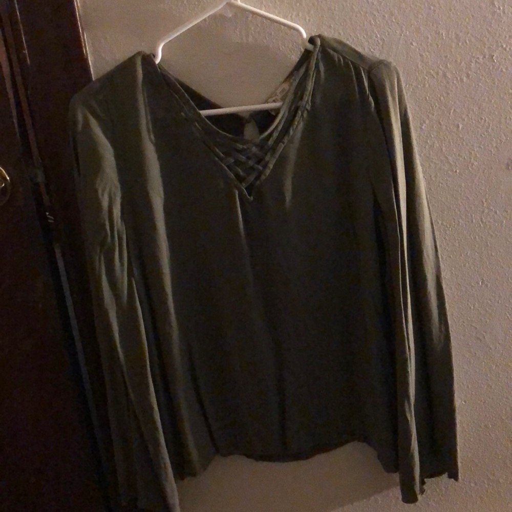 Going out shirt